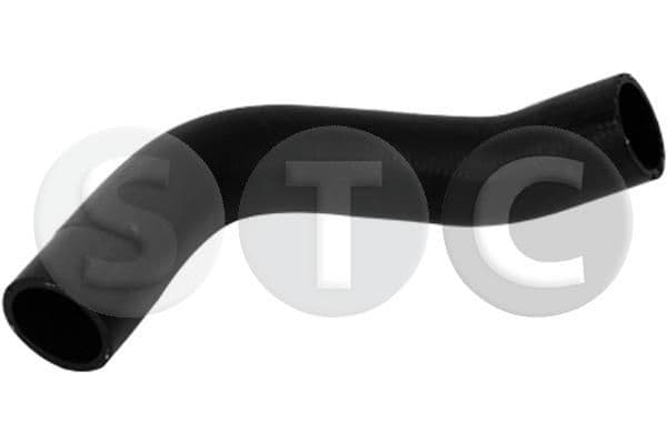 t499107 STC Патрубок радіатора системи охолодження двигуна для Subaru Forester