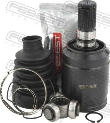 2211sel19lh Febest Граната для Kia Seltos