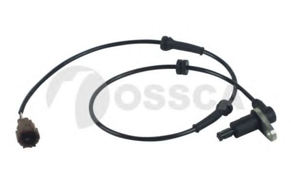 13108 OSSCA Датчик ABS