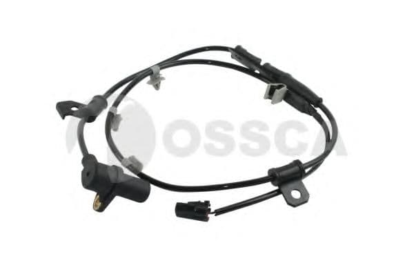 13158 OSSCA Датчик ABS для Hyundai Coupe