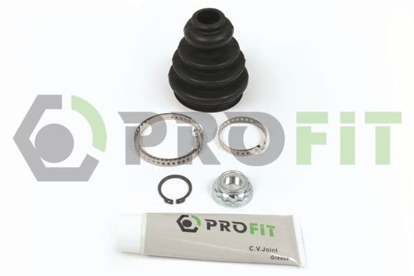 27100076xlb Profit Пильовик гранати