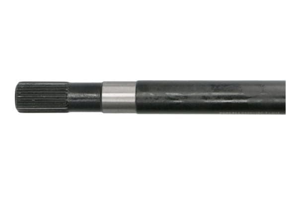 g2y002pc Pascal Піввісь