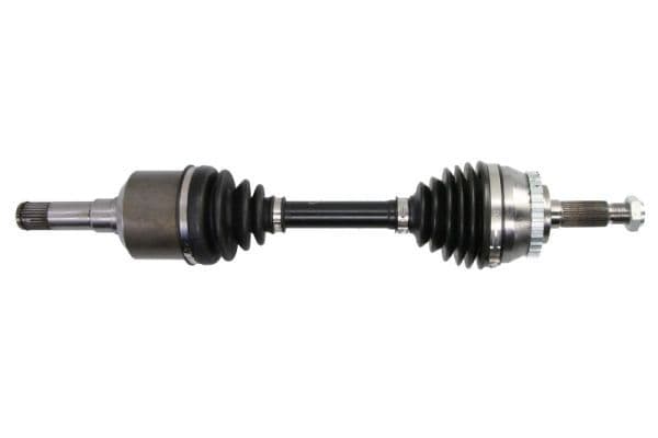 g2u001pc Pascal Полуось для SAAB 9-5