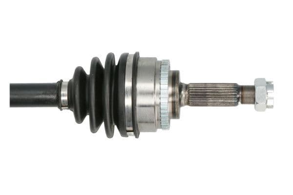 g2v009pc Pascal Полуось