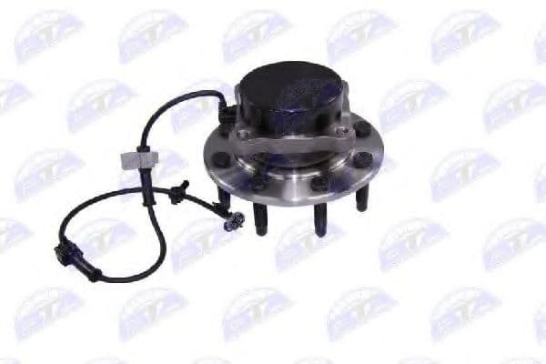 H1Y007BTA BTA Комплект ступицы колеса