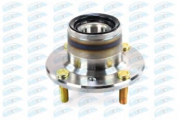 H25022BTA BTA Ступиця колеса