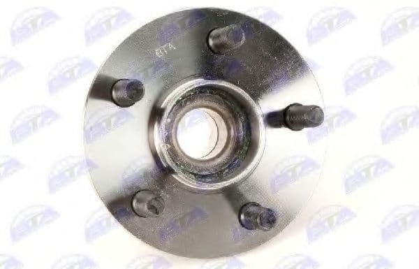 H2Y002BTA BTA Комплект ступицы колеса