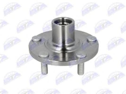 H51008BTA BTA Ступиця колеса