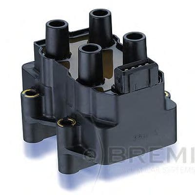 11882 Bremi Катушка зажигания