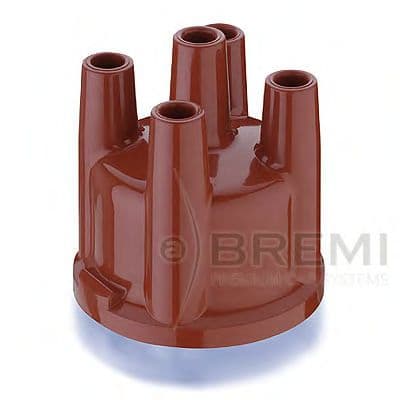 8064 Bremi Кришка розподільника запалювання
