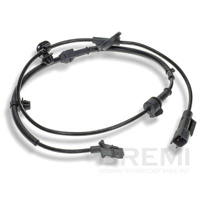 51284 Bremi Датчик ABS