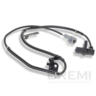 51487 Bremi Датчик ABS для Toyota Prius