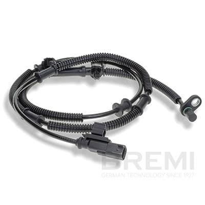 51385 Bremi Датчик ABS