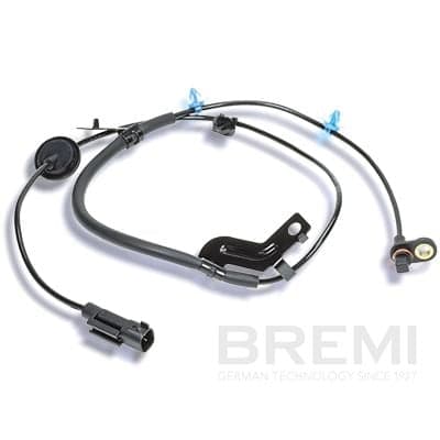 51031 Bremi Датчик ABS