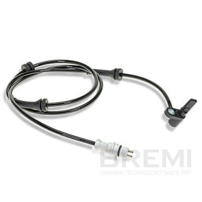 51591 Bremi Датчик ABS для Fiat Multipla