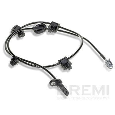 51634 Bremi Датчик ABS