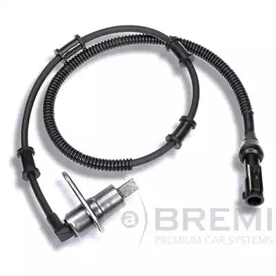 50025 Bremi Датчик ABS
