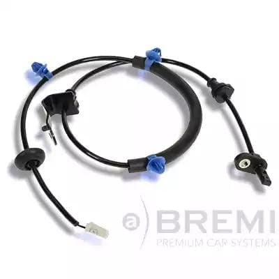 50061 Bremi Датчик ABS