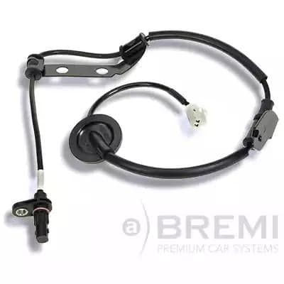50093 Bremi Датчик ABS