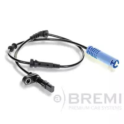 50128 Bremi Датчик ABS для MINI Cooper