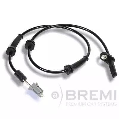 50147 Bremi Датчик ABS для Nissan Qashqai