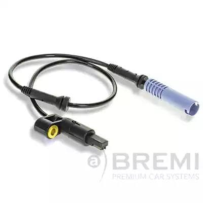50204 Bremi Датчик ABS