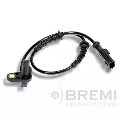 50218 Bremi Датчик ABS
