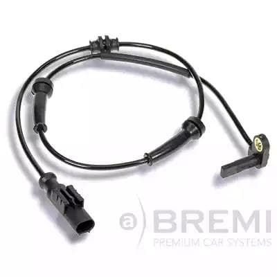 50224 Bremi Датчик ABS