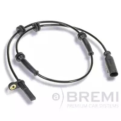 50226 Bremi Датчик ABS