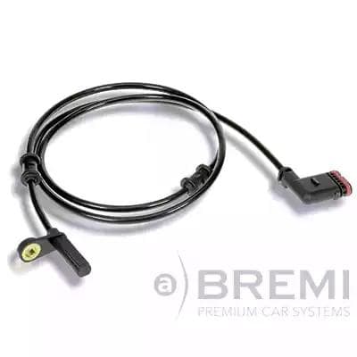 50604 Bremi Датчик ABS