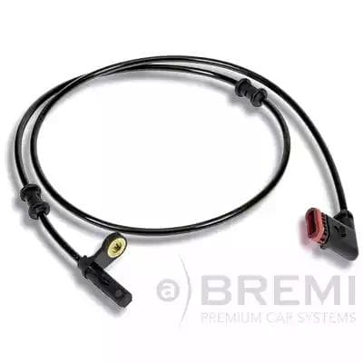 50730 Bremi Датчик ABS
