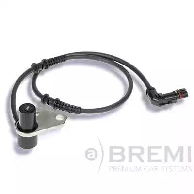 50236 Bremi Датчик ABS для Mercedes E-Class