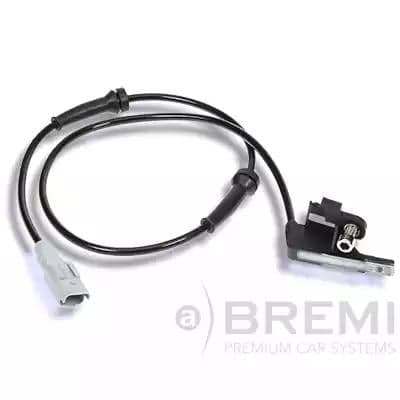 50257 Bremi Датчик ABS