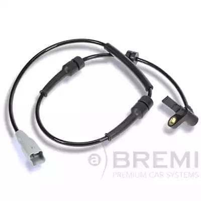 50258 Bremi Датчик ABS