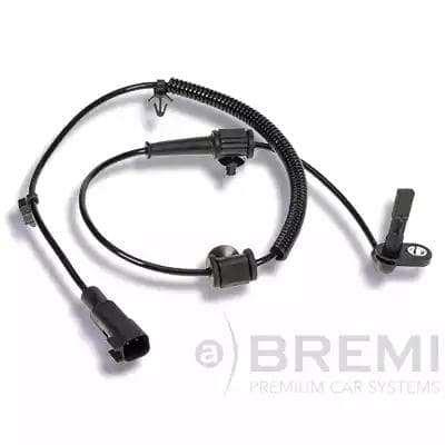 50290 Bremi Датчик ABS для SAAB 9-5
