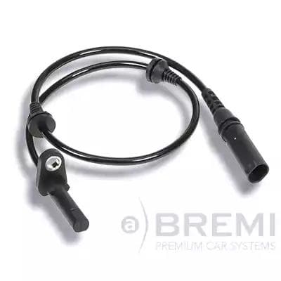 50352 Bremi Датчик ABS