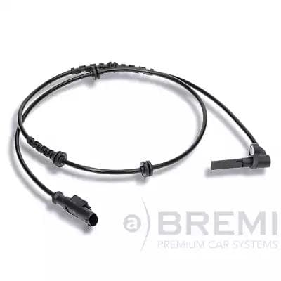 50379 Bremi Датчик ABS для Fiat Ducato