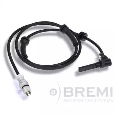 50382 Bremi Датчик ABS для Fiat Punto