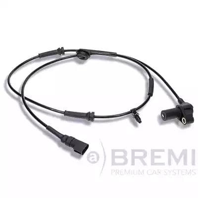 50398 Bremi Датчик ABS