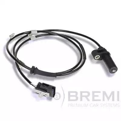 50401 Bremi Датчик ABS