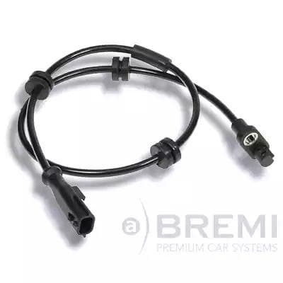 50412 Bremi Датчик ABS