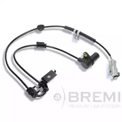 50429 Bremi Датчик ABS для Hyundai Matrix