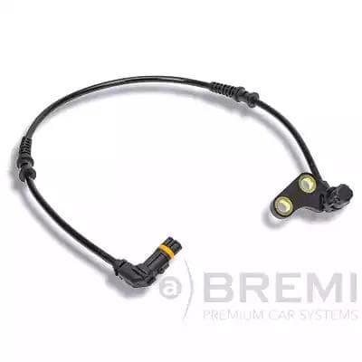 50517 Bremi Датчик ABS