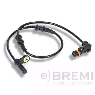 50523 Bremi Датчик ABS