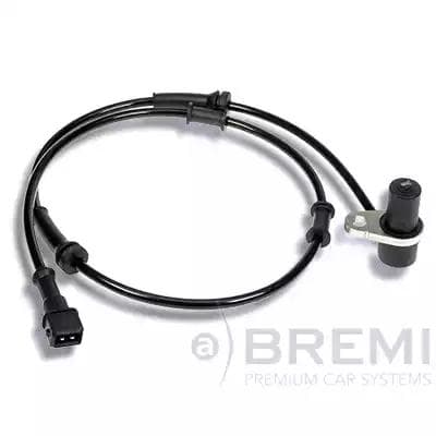 50528 Bremi Датчик ABS