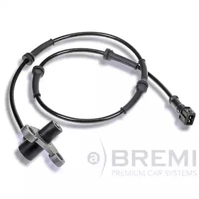 50541 Bremi Датчик ABS