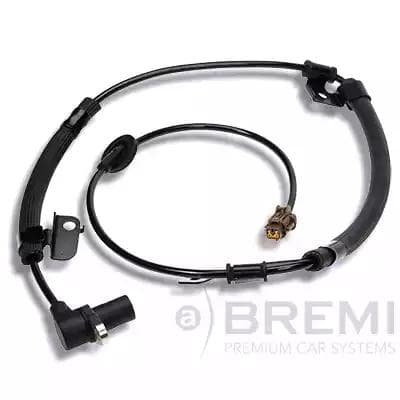 50555 Bremi Датчик ABS для Nissan Primera