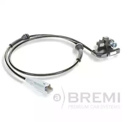 50568 Bremi Датчик ABS для Peugeot 307