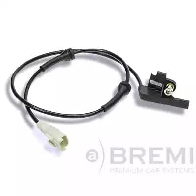 50580 Bremi Датчик ABS