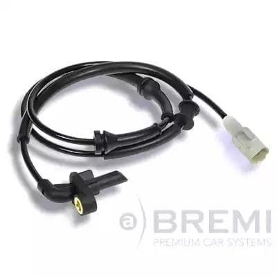 50585 Bremi Датчик ABS